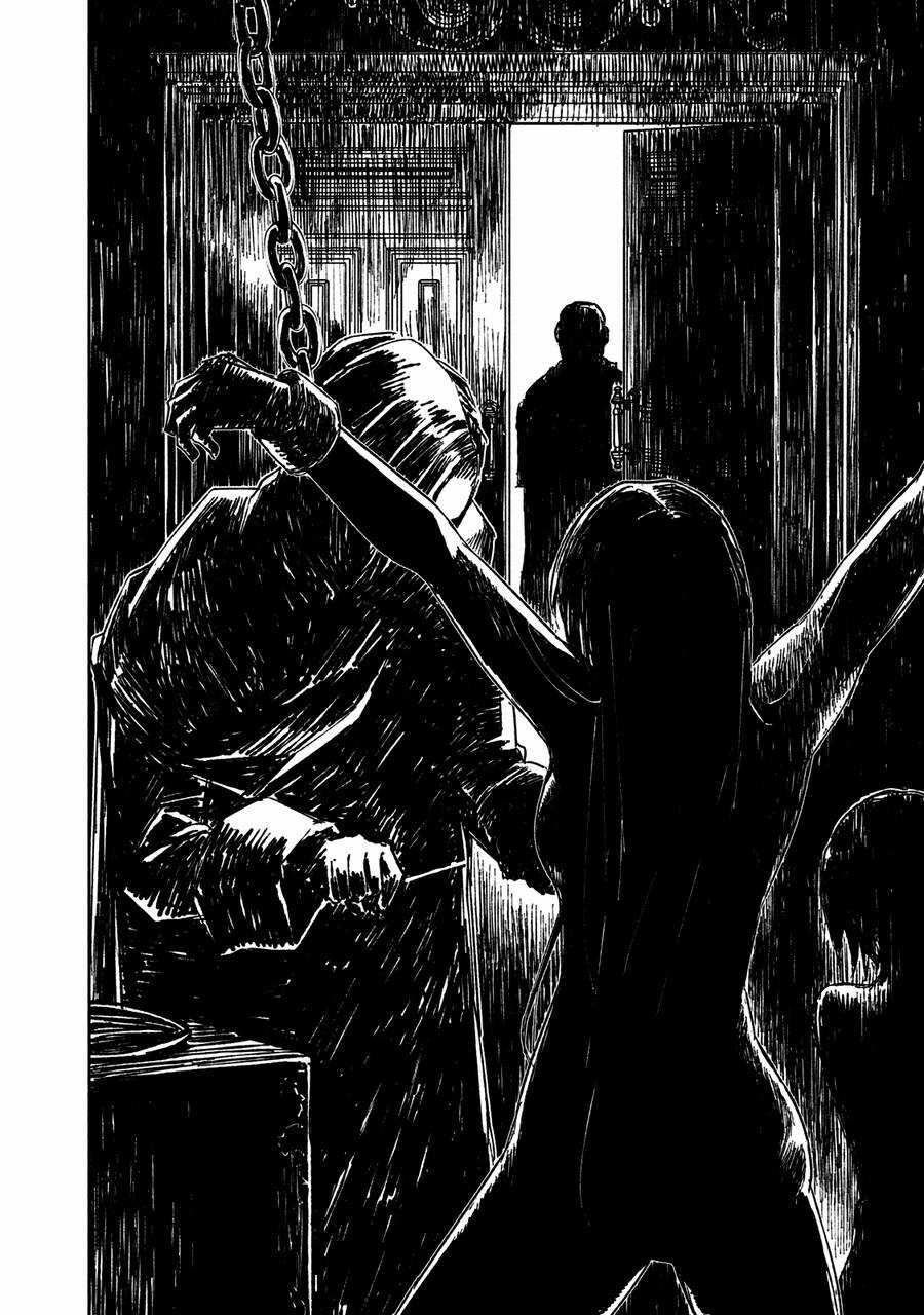 Tenrou No Avalon - Chapter 16 - Trang 8