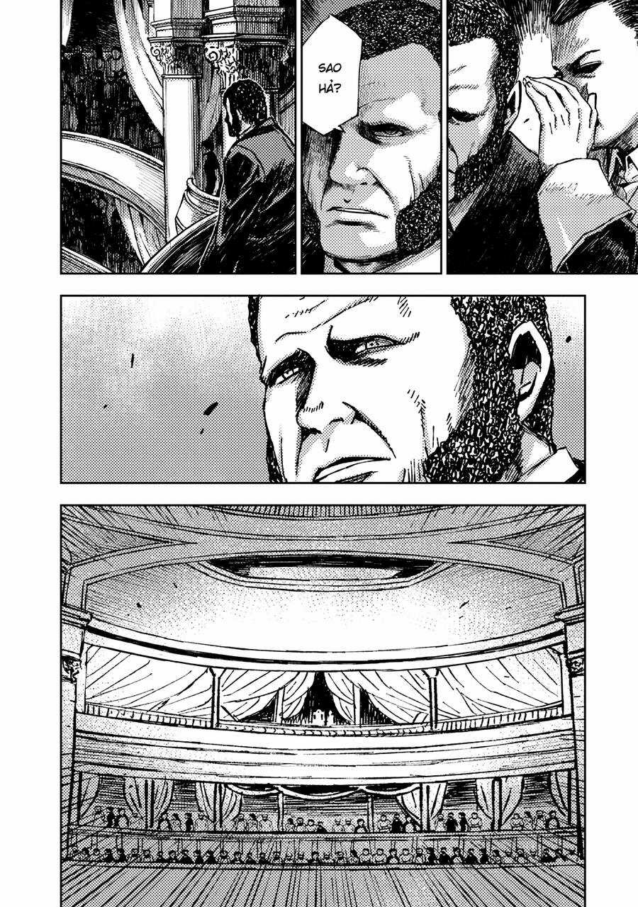 Tenrou No Avalon - Chapter 17 - Trang 22