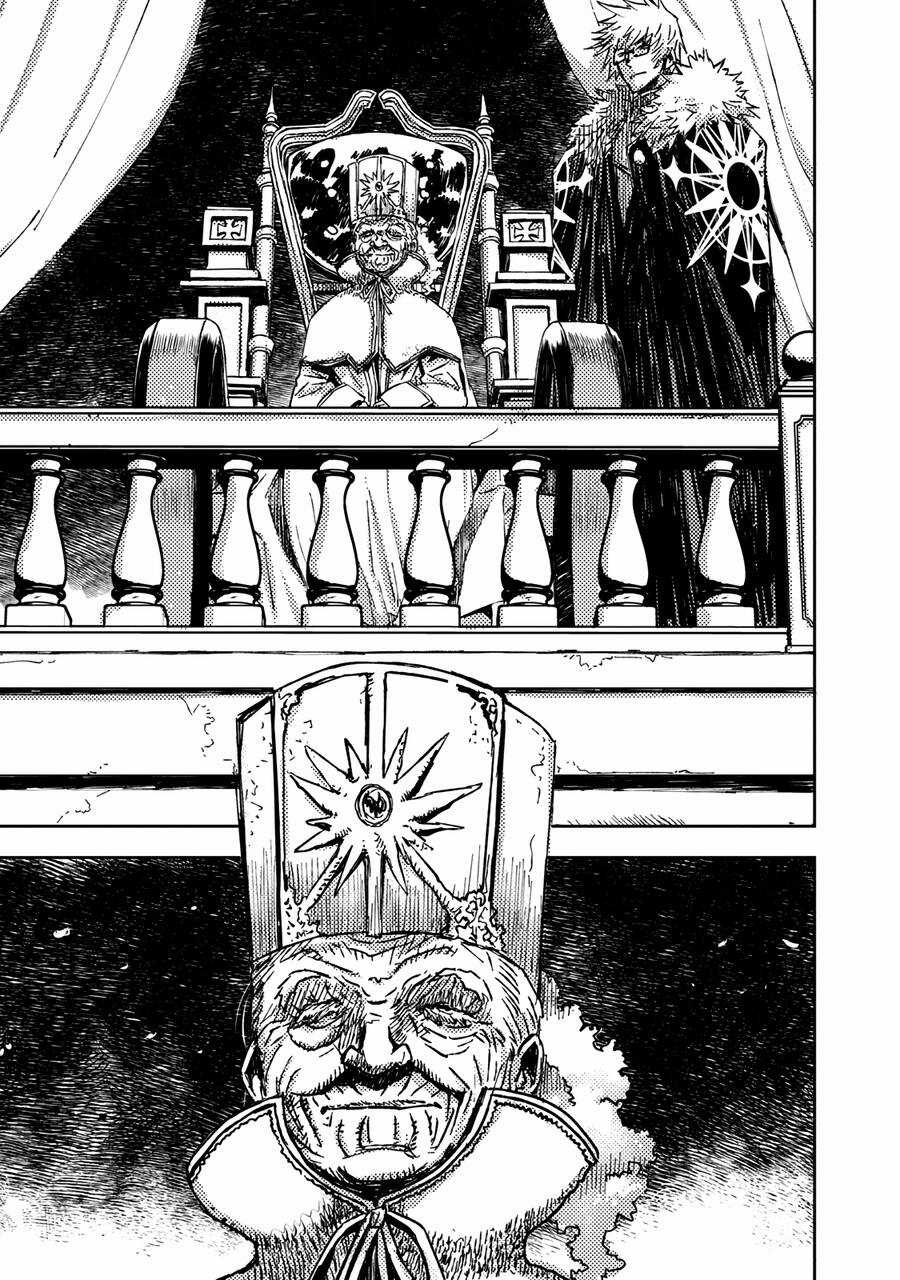 Tenrou No Avalon - Chapter 17 - Trang 23