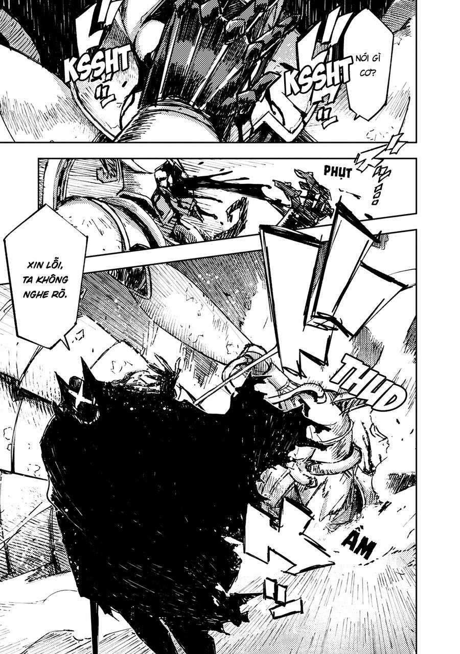 Tenrou No Avalon - Chapter 17 - Trang 31