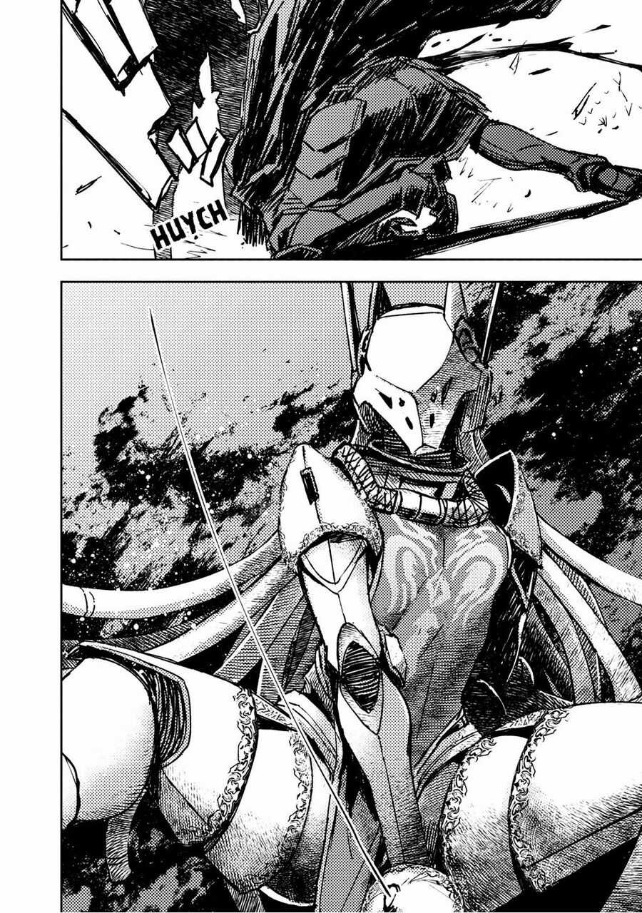 Tenrou No Avalon - Chapter 18 - Trang 14