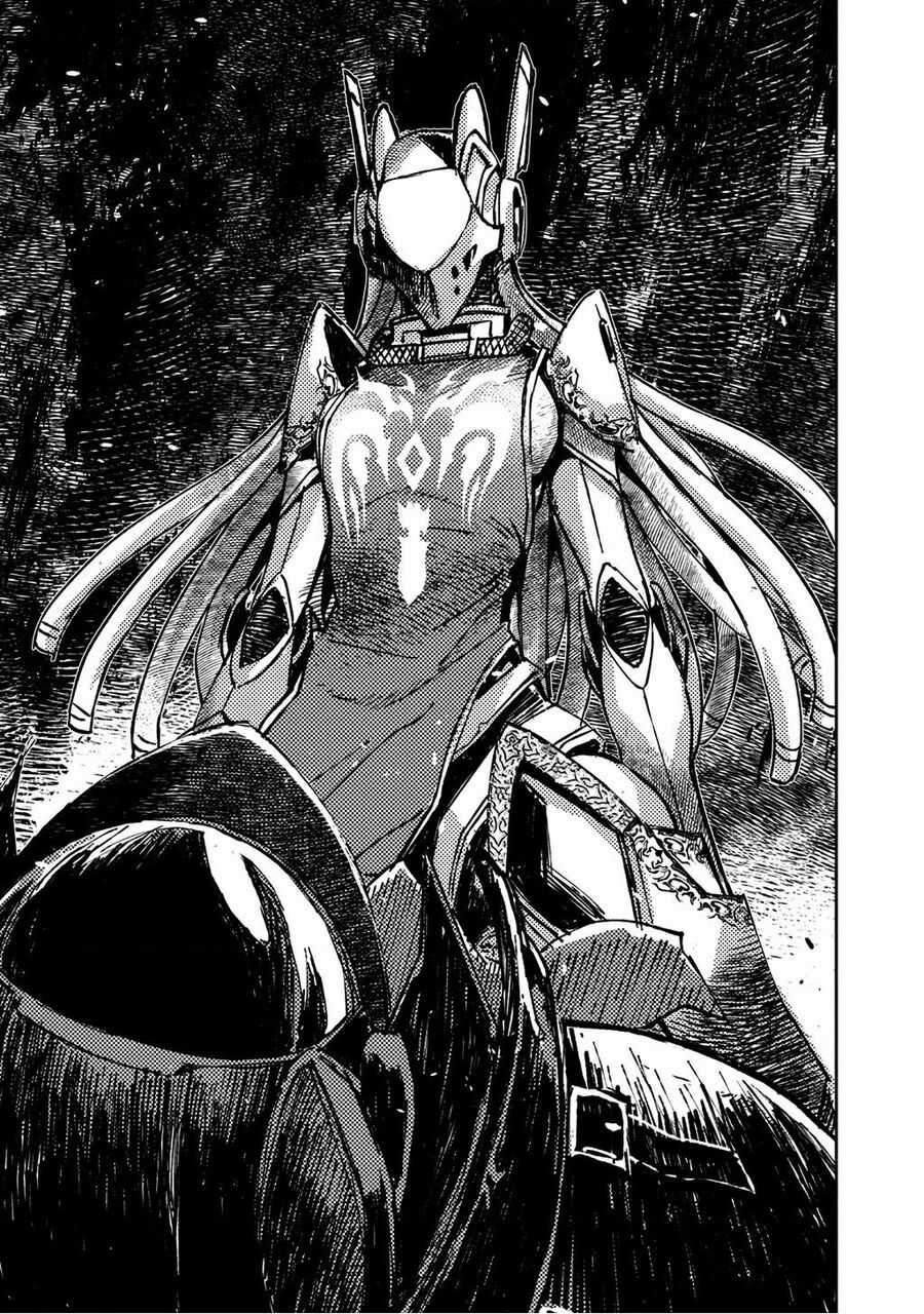 Tenrou No Avalon - Chapter 18 - Trang 25