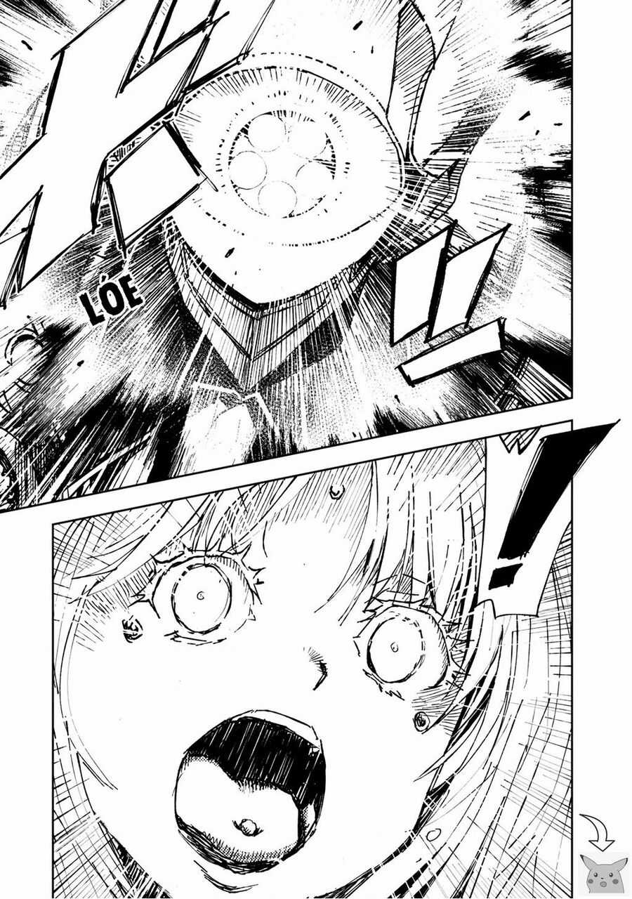 Tenrou No Avalon - Chapter 18 - Trang 27