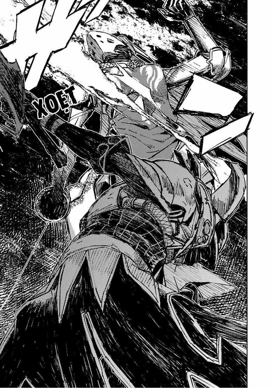 Tenrou No Avalon - Chapter 18 - Trang 29