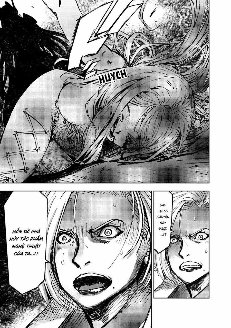 Tenrou No Avalon - Chapter 18 - Trang 31