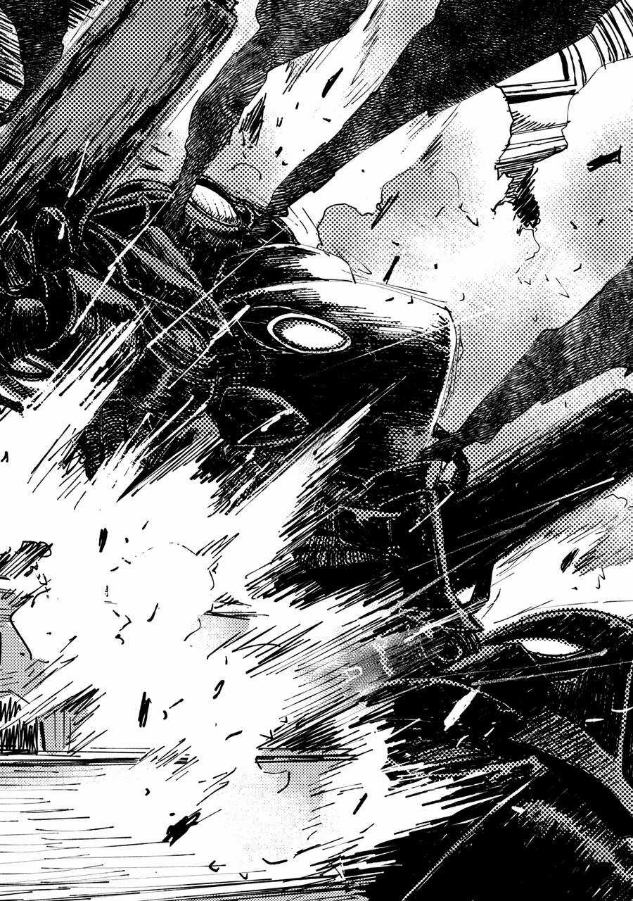 Tenrou No Avalon - Chapter 19 - Trang 15