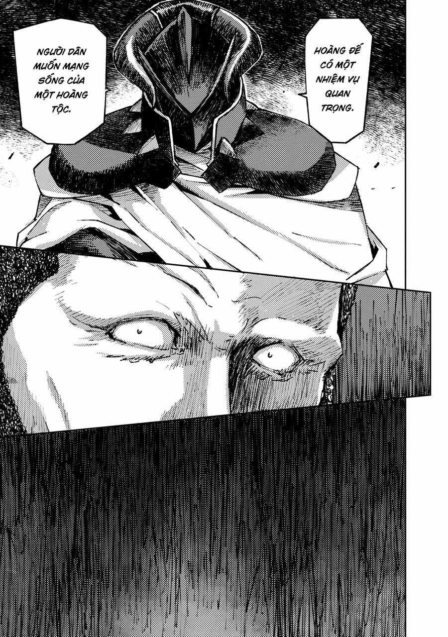 Tenrou No Avalon - Chapter 19 - Trang 25