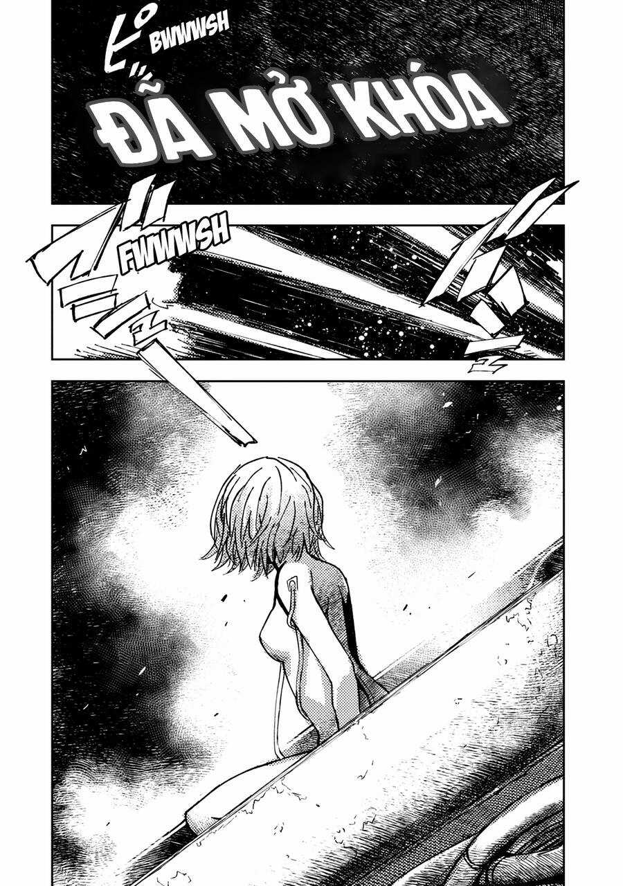 Tenrou No Avalon - Chapter 19 - Trang 27