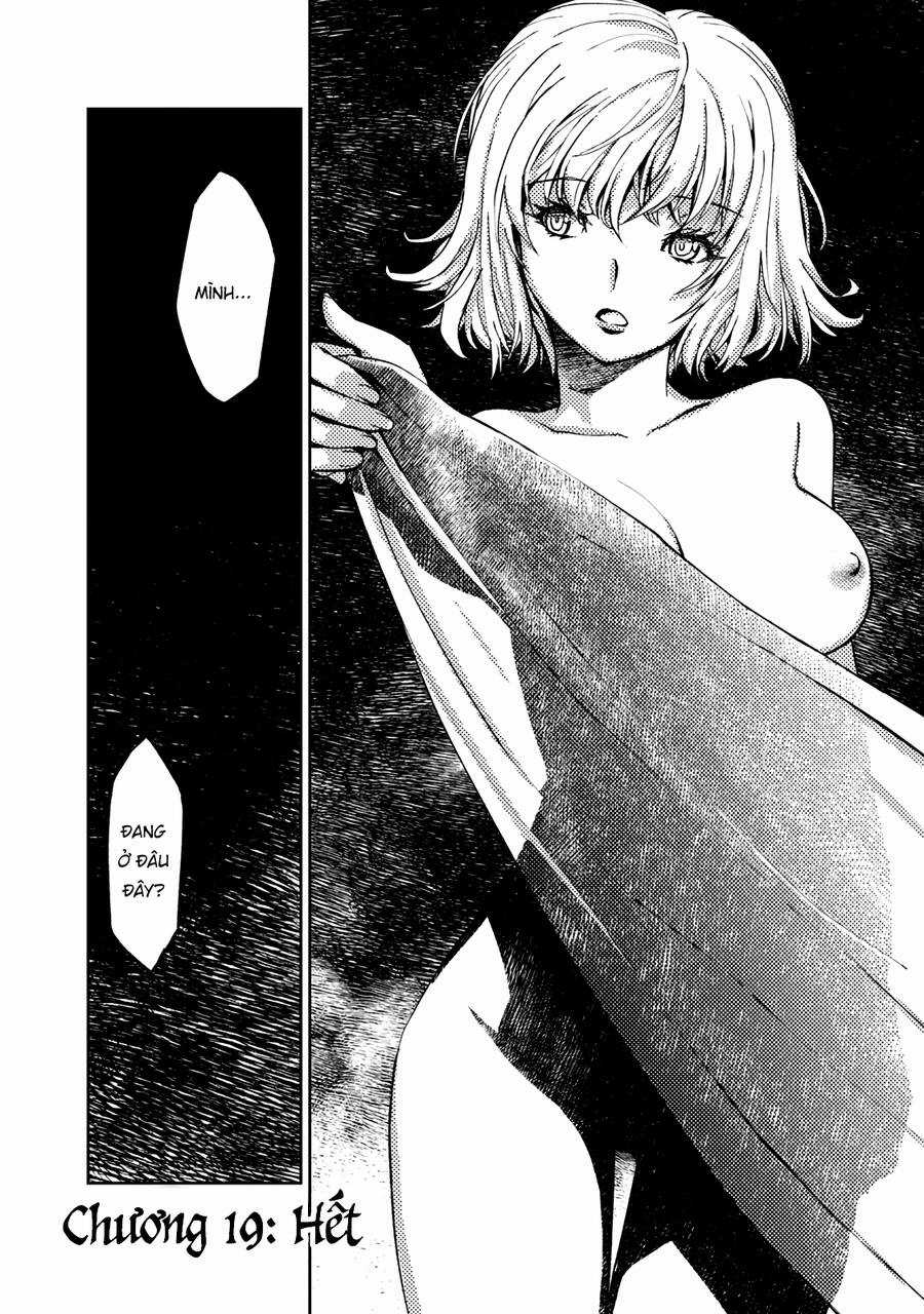 Tenrou No Avalon - Chapter 19 - Trang 28