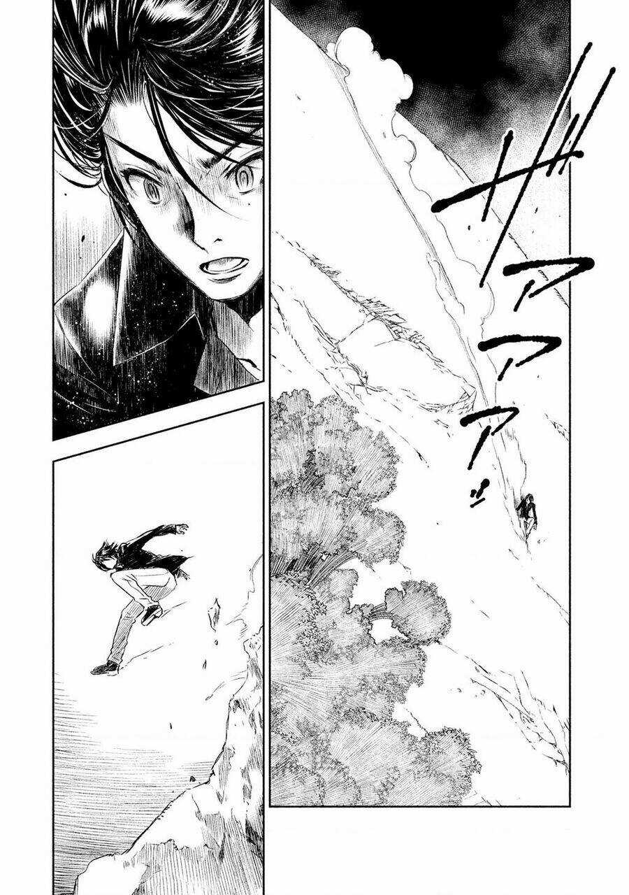 Tenrou No Avalon - Chapter 2 - Trang 12