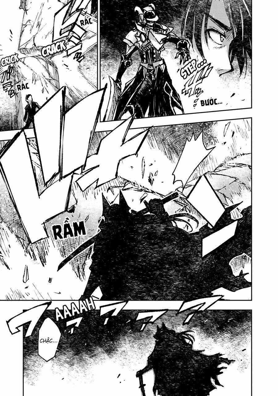 Tenrou No Avalon - Chapter 20 - Trang 3