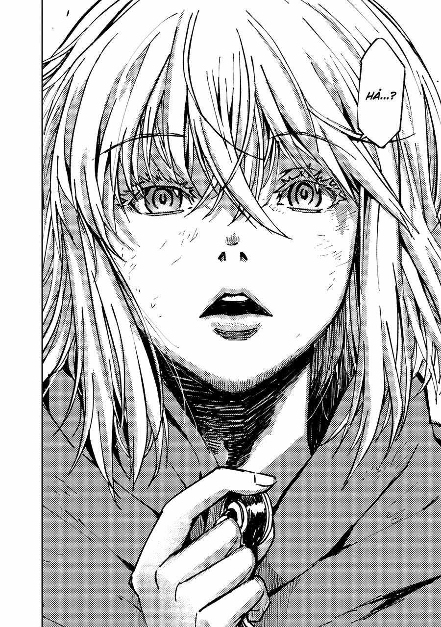 Tenrou No Avalon - Chapter 20 - Trang 28