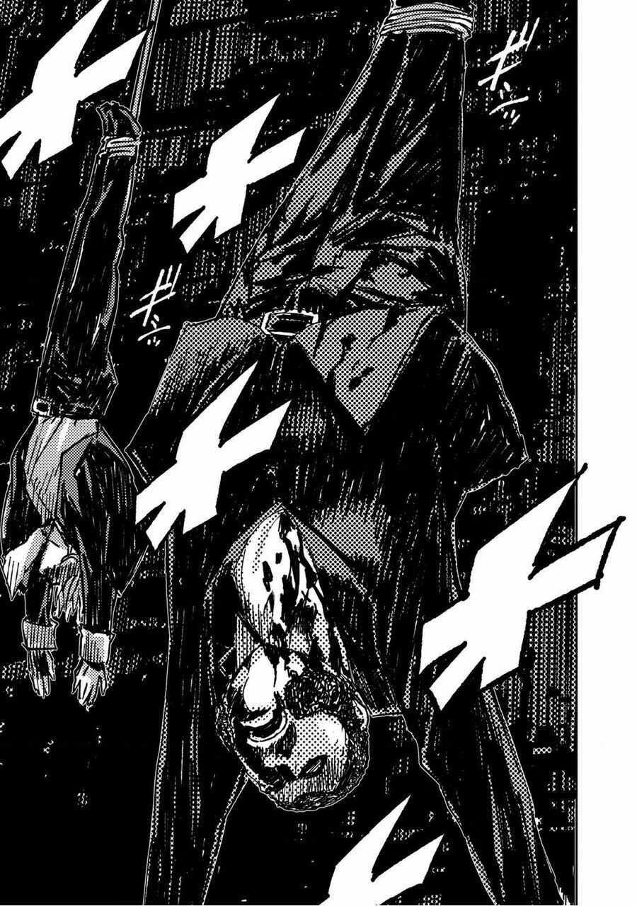 Tenrou No Avalon - Chapter 21 - Trang 17