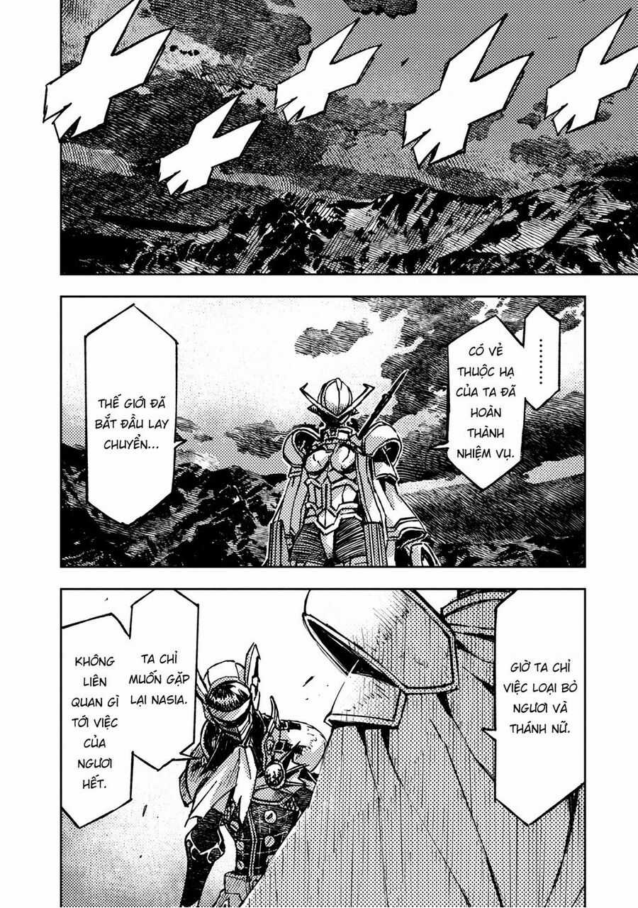 Tenrou No Avalon - Chapter 21 - Trang 18