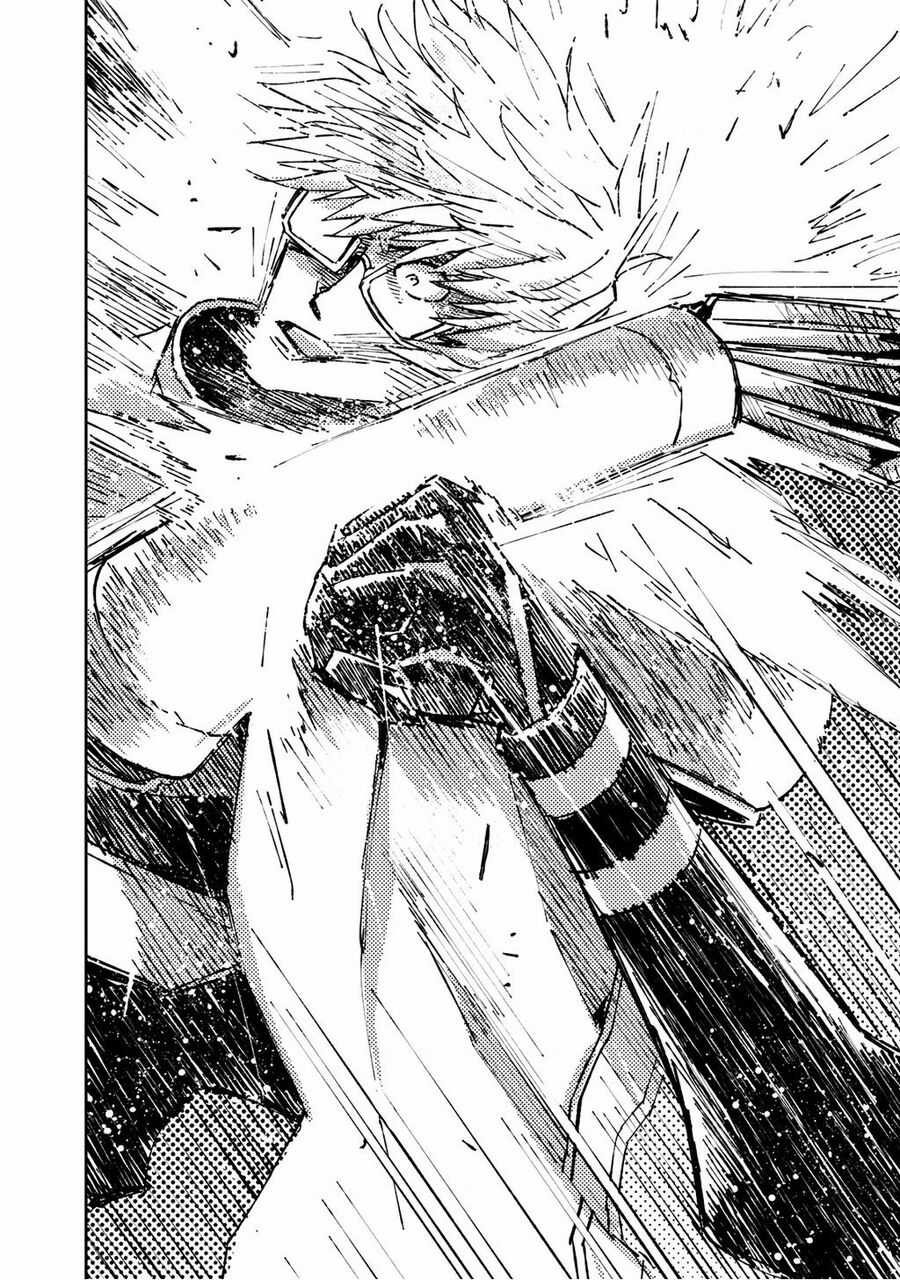 Tenrou No Avalon - Chapter 21 - Trang 26