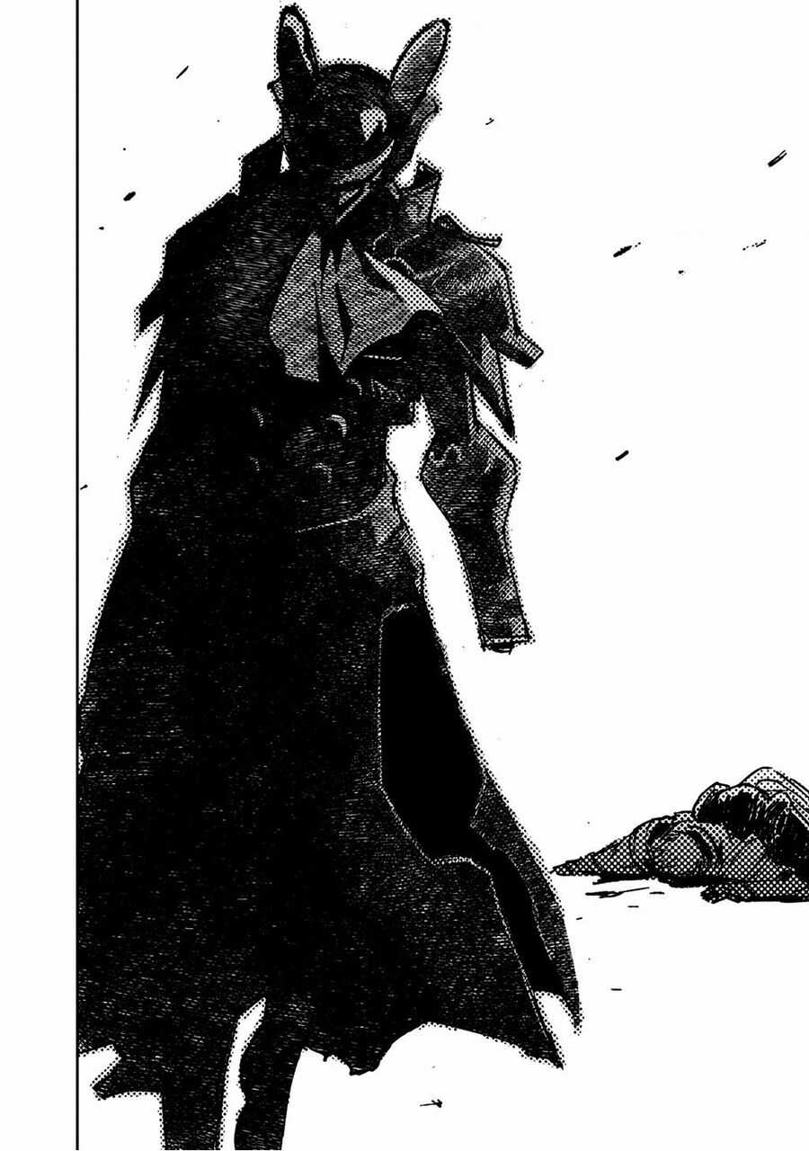 Tenrou No Avalon - Chapter 21 - Trang 28