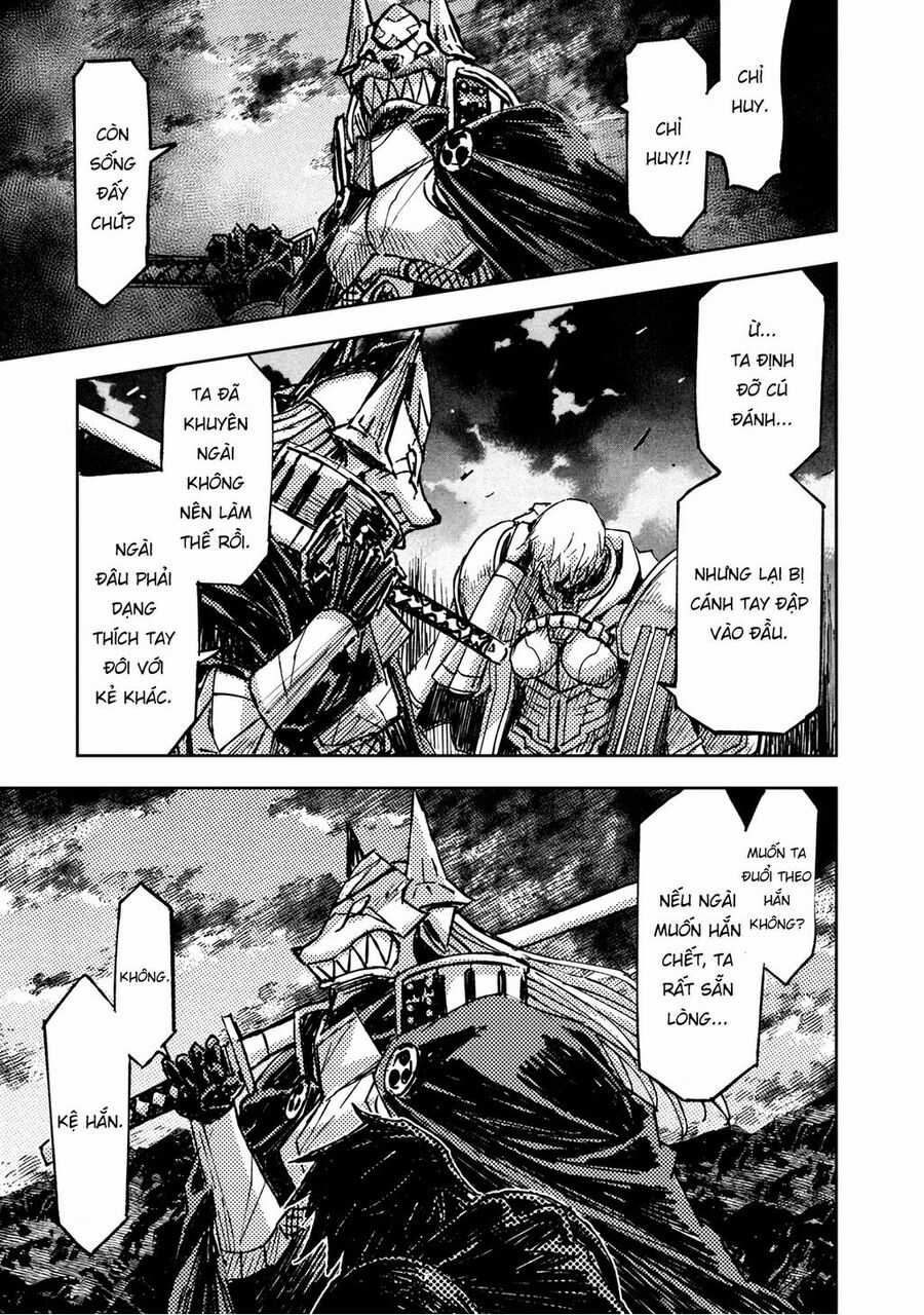 Tenrou No Avalon - Chapter 21 - Trang 29