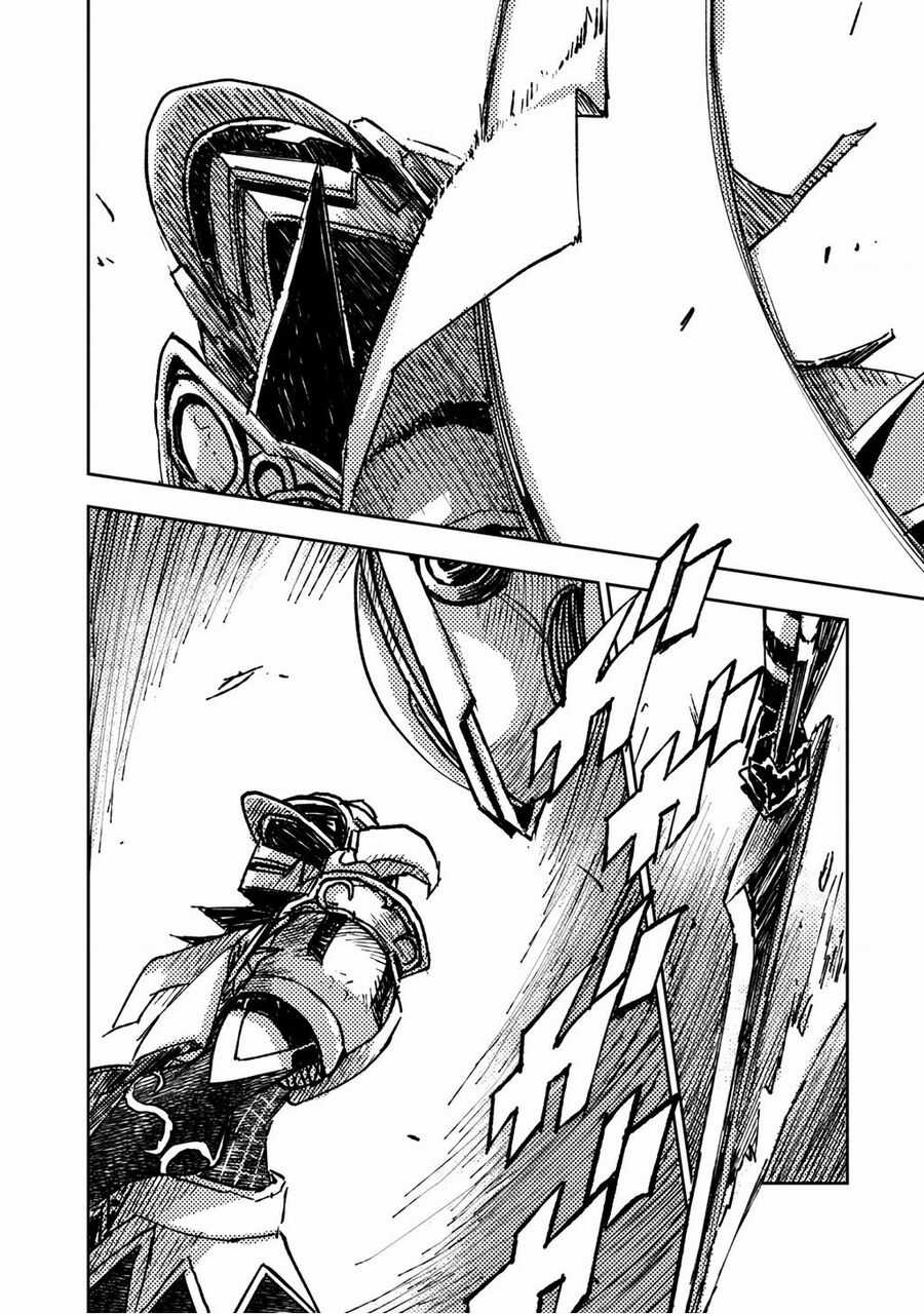 Tenrou No Avalon - Chapter 21 - Trang 10