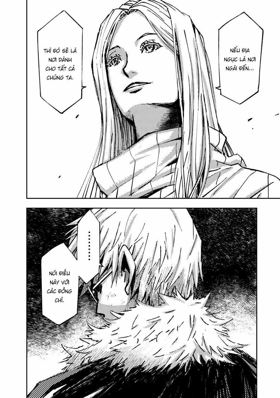 Tenrou No Avalon - Chapter 22 - Trang 14