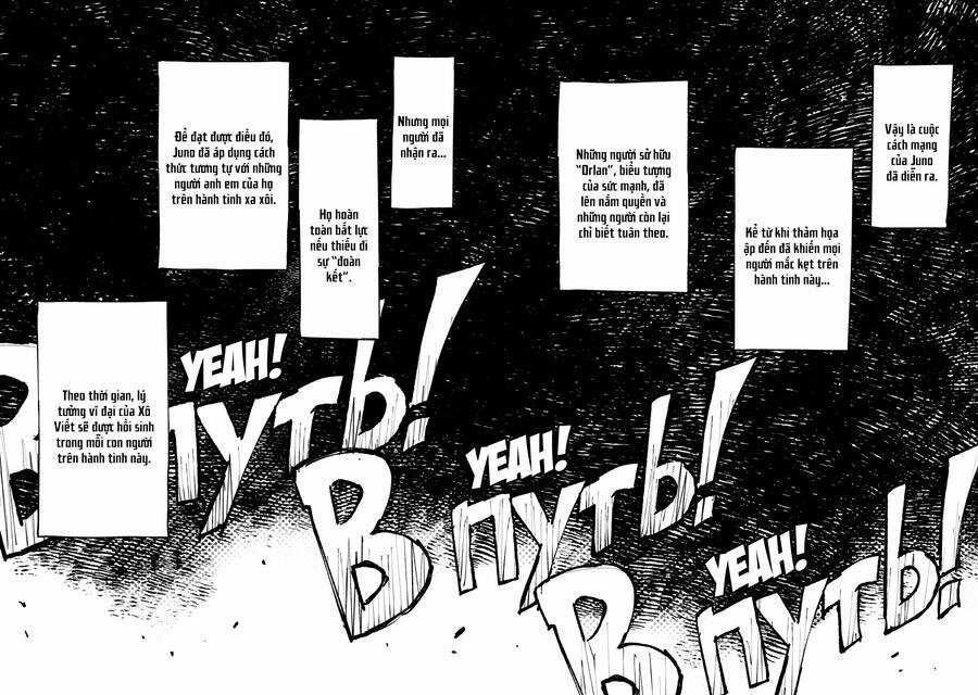 Tenrou No Avalon - Chapter 22 - Trang 16