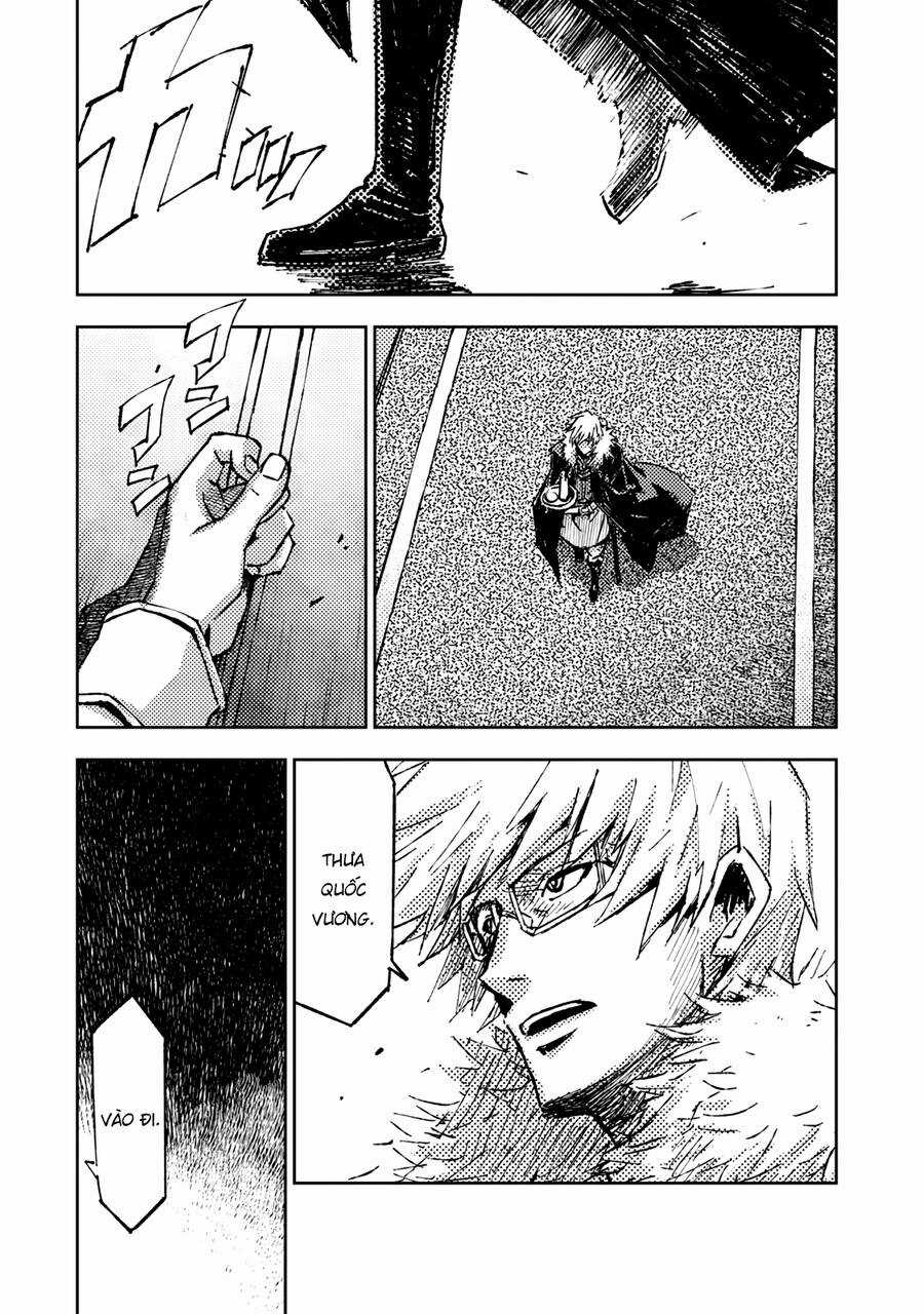 Tenrou No Avalon - Chapter 22 - Trang 3