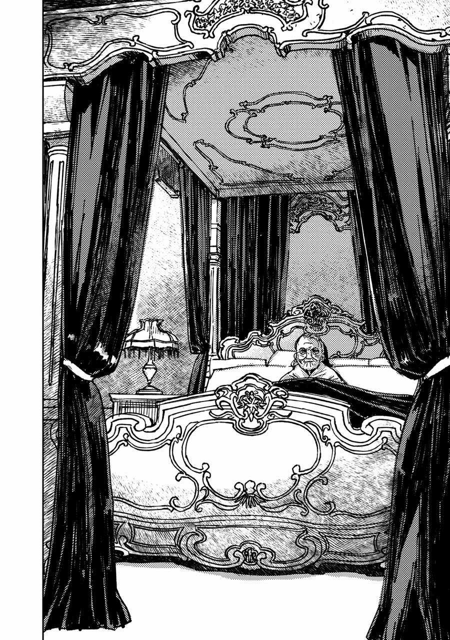 Tenrou No Avalon - Chapter 22 - Trang 4