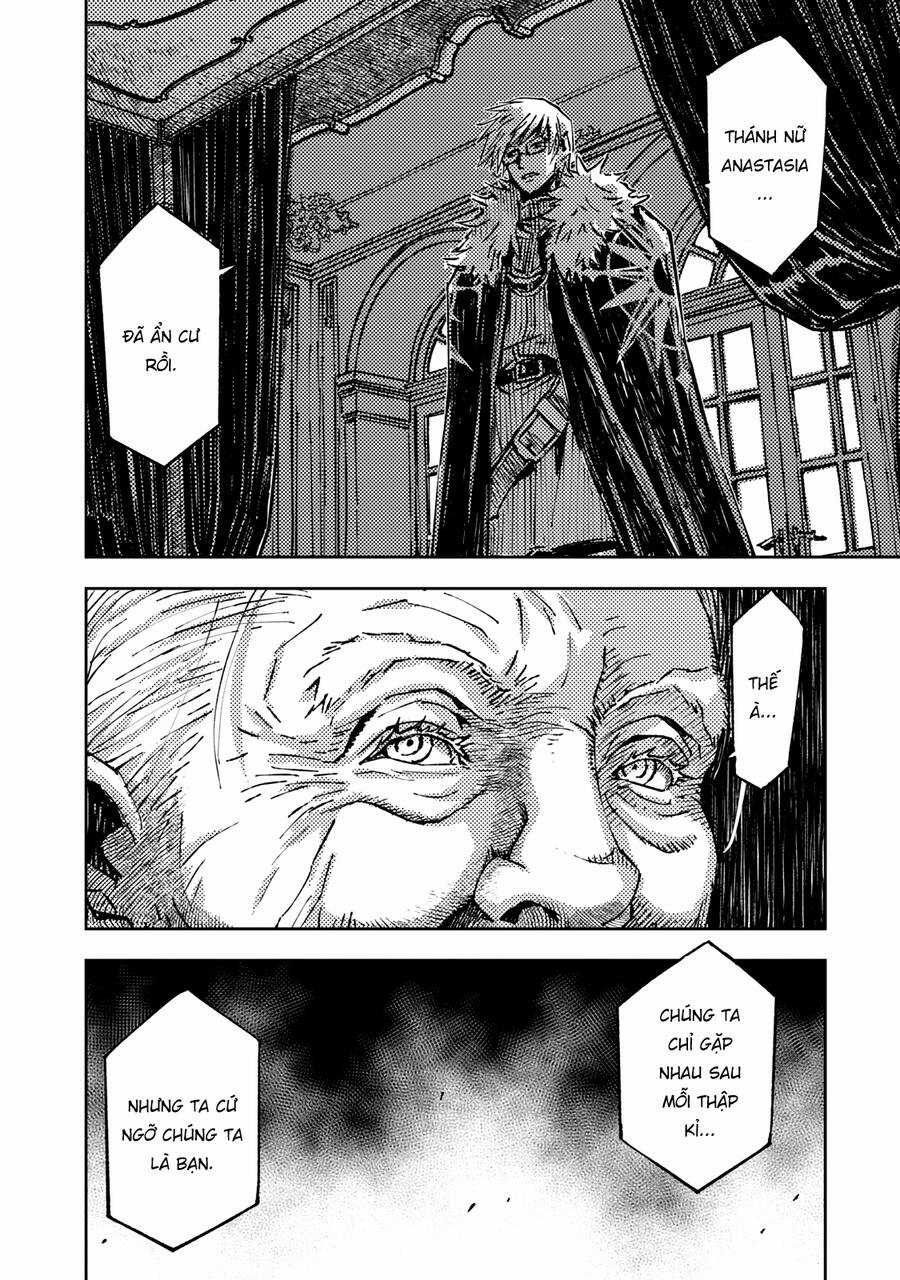 Tenrou No Avalon - Chapter 22 - Trang 8