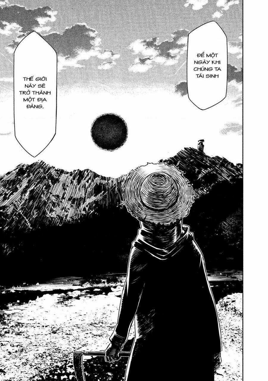 Tenrou No Avalon - Chapter 3 - Trang 15