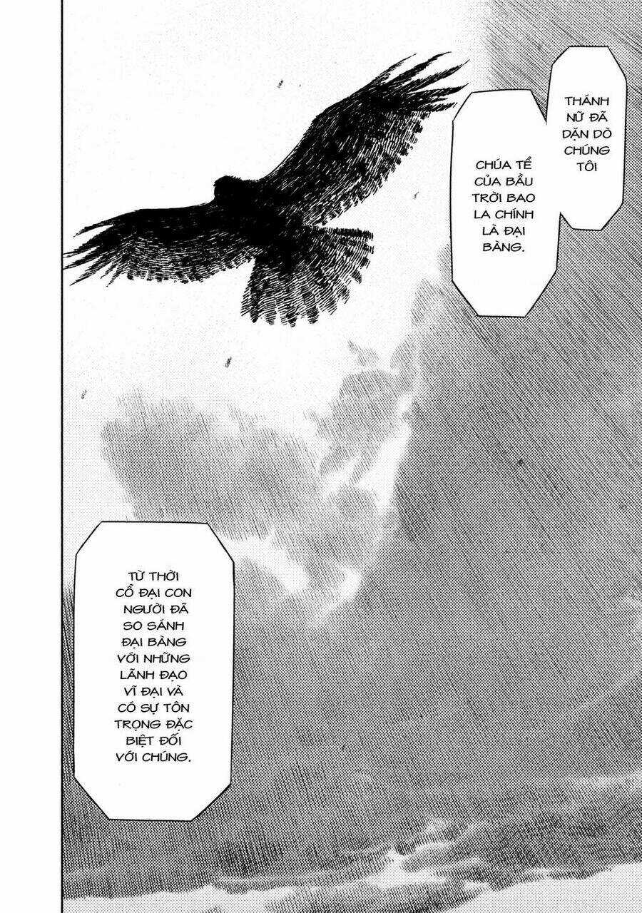 Tenrou No Avalon - Chapter 3 - Trang 27