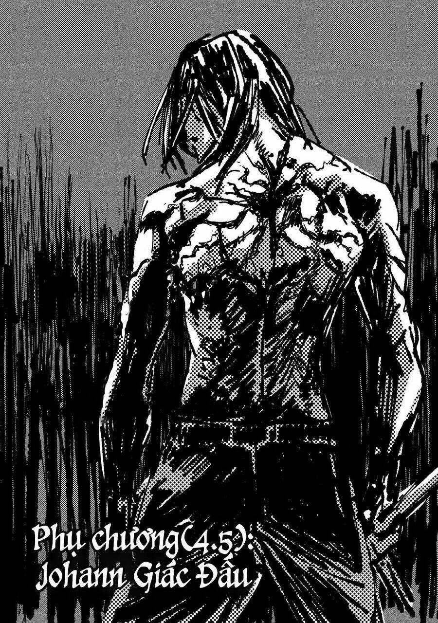 Tenrou No Avalon - Chapter 4.5 - Trang 1