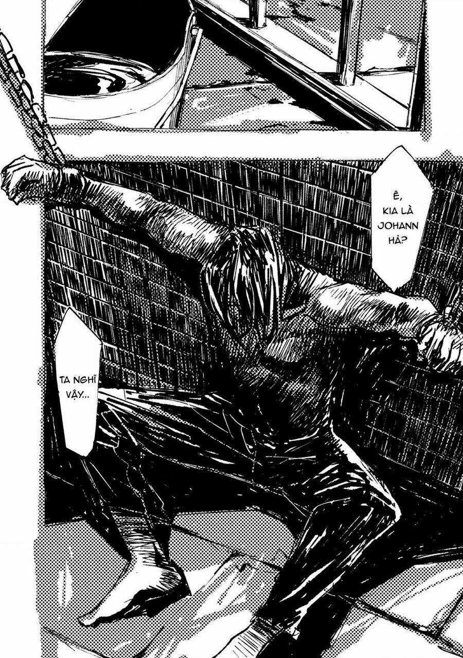 Tenrou No Avalon - Chapter 4.5 - Trang 2