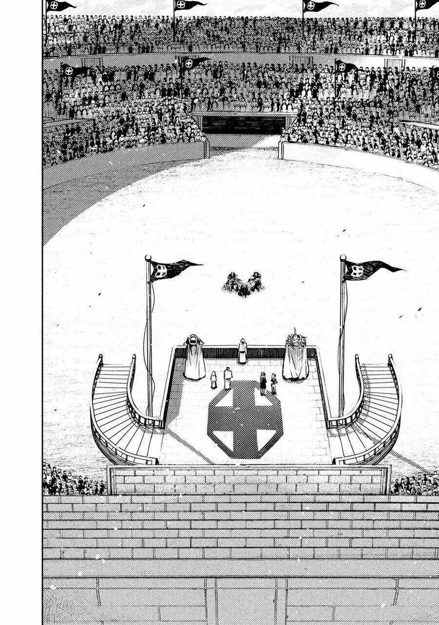 Tenrou No Avalon - Chapter 4 - Trang 18