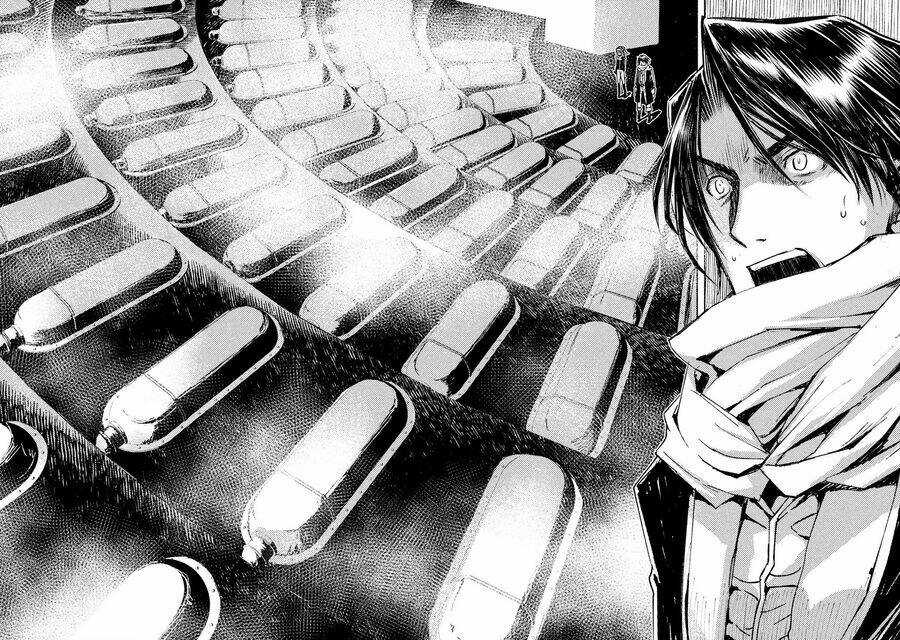 Tenrou No Avalon - Chapter 4 - Trang 34