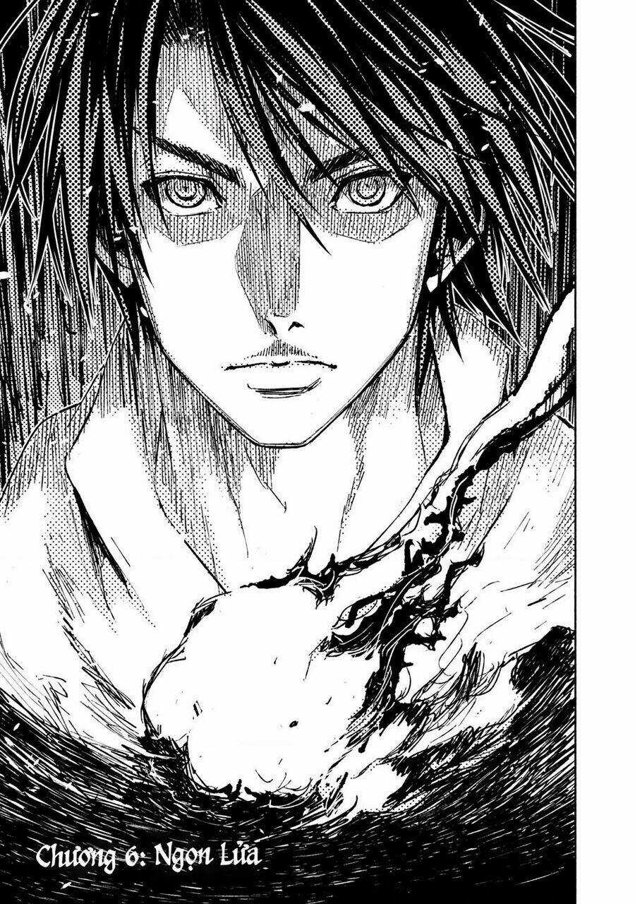 Tenrou No Avalon - Chapter 6 - Trang 1