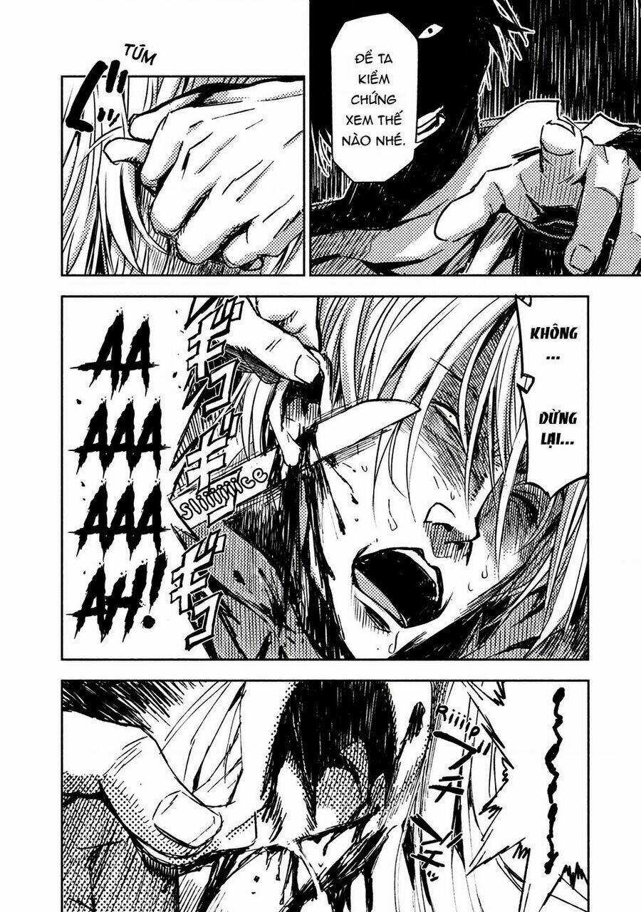 Tenrou No Avalon - Chapter 6 - Trang 18