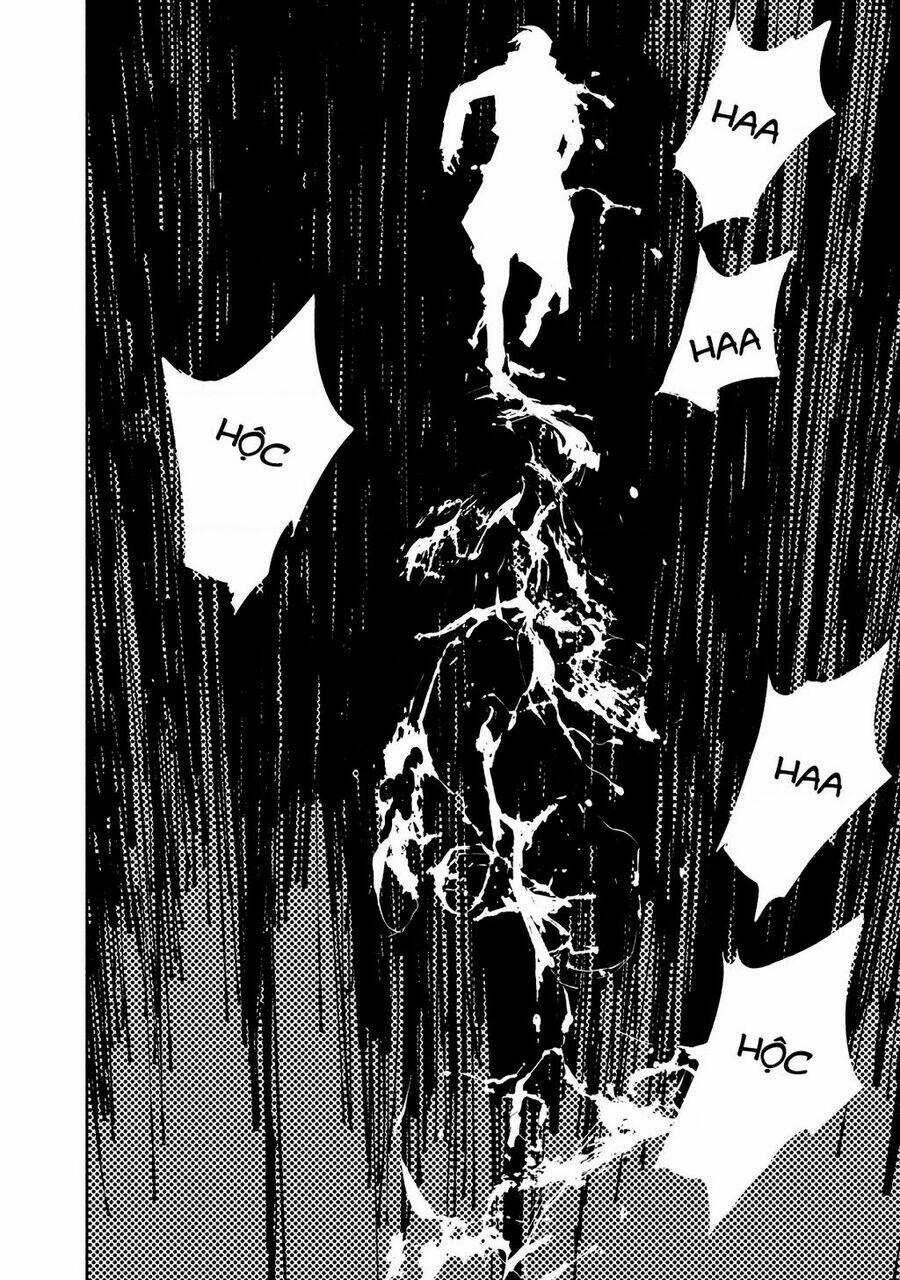 Tenrou No Avalon - Chapter 6 - Trang 22