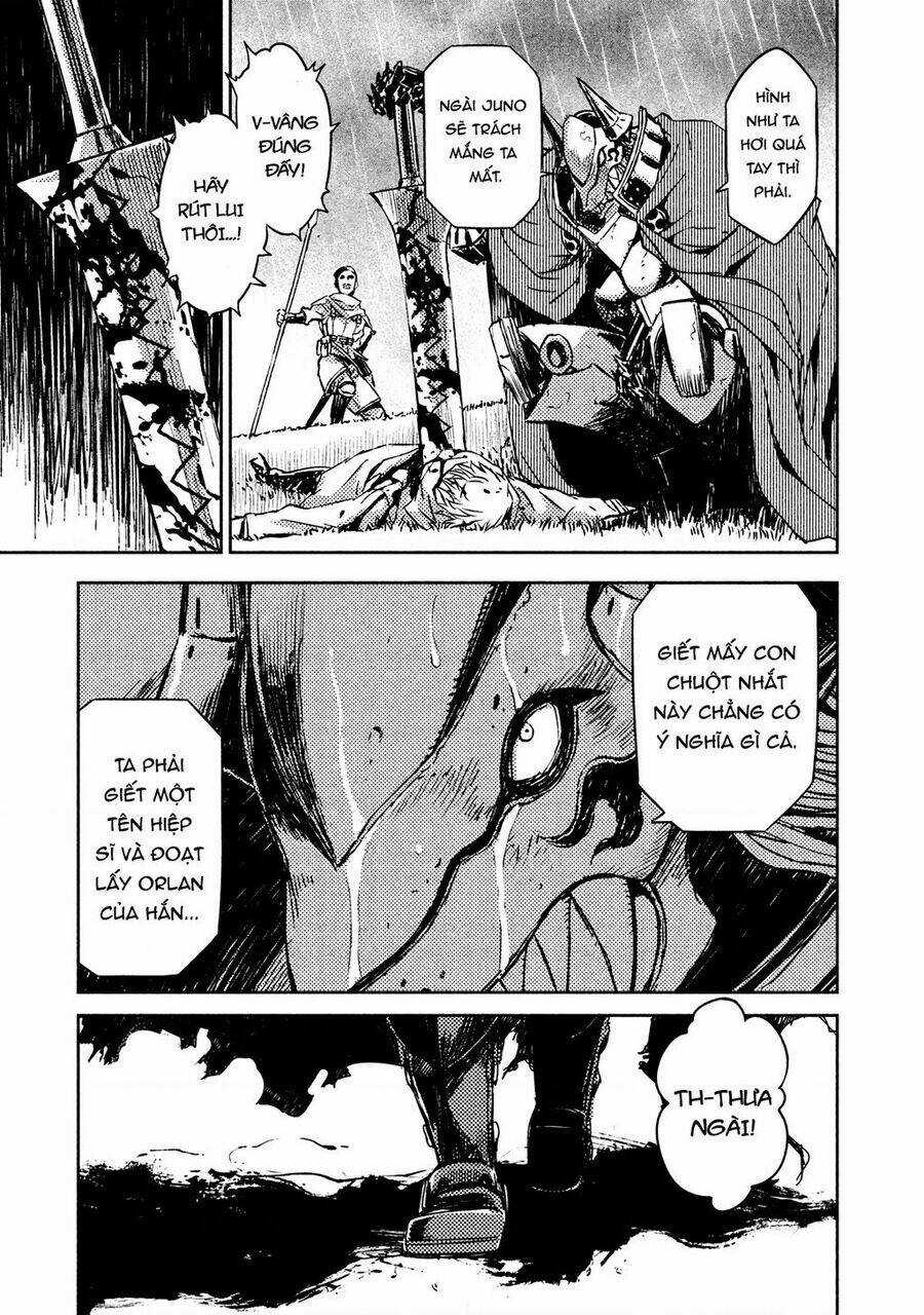 Tenrou No Avalon - Chapter 7 - Trang 19