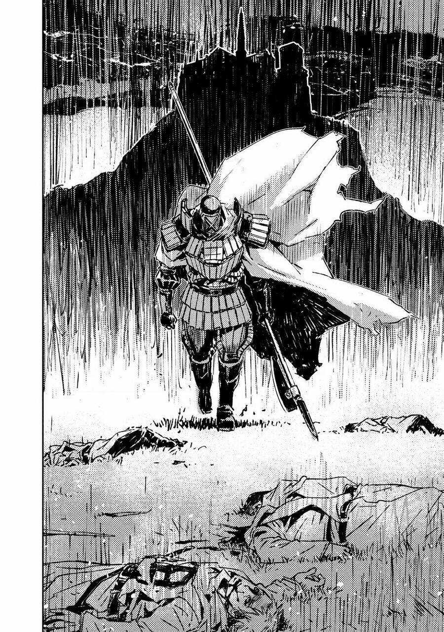 Tenrou No Avalon - Chapter 7 - Trang 20