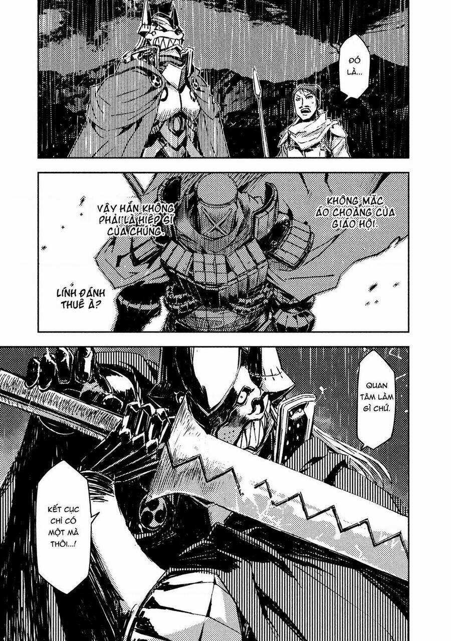 Tenrou No Avalon - Chapter 7 - Trang 21