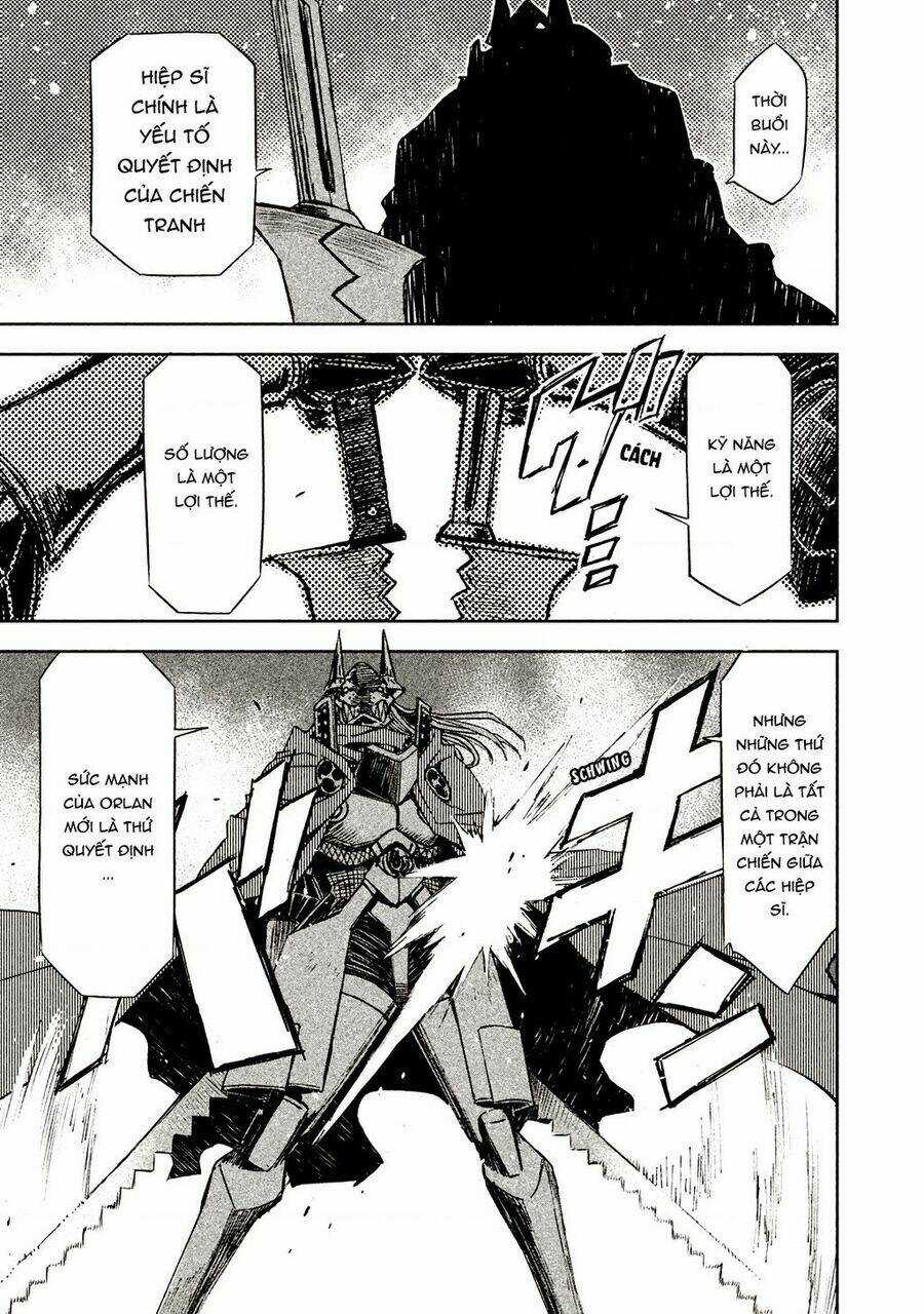 Tenrou No Avalon - Chapter 7 - Trang 29