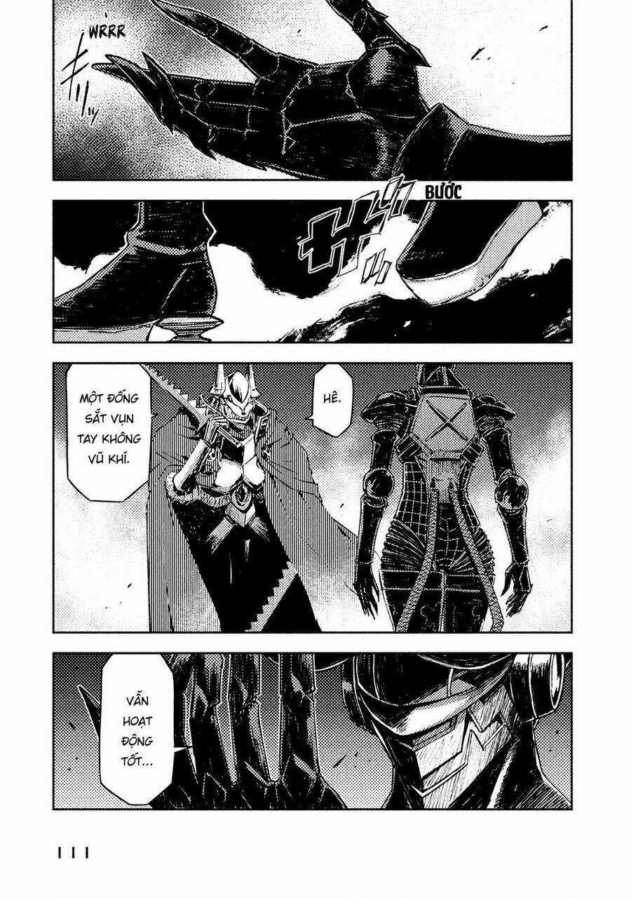 Tenrou No Avalon - Chapter 8 - Trang 13