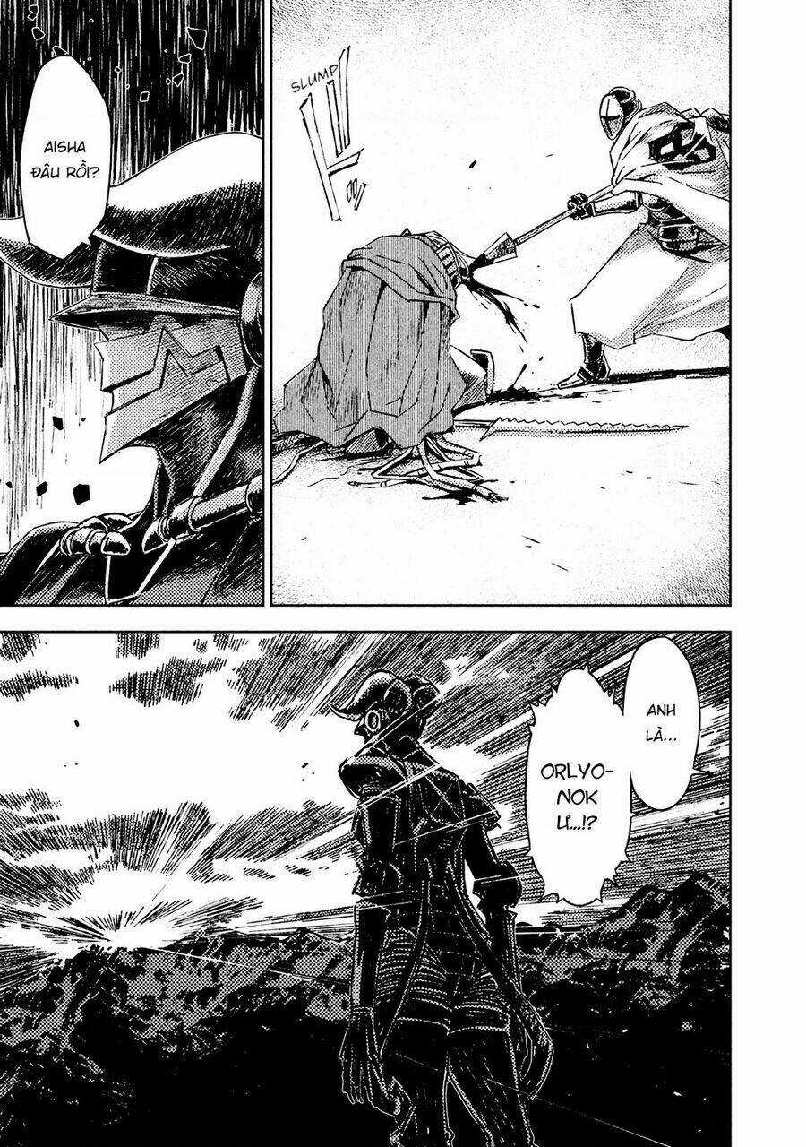 Tenrou No Avalon - Chapter 8 - Trang 20