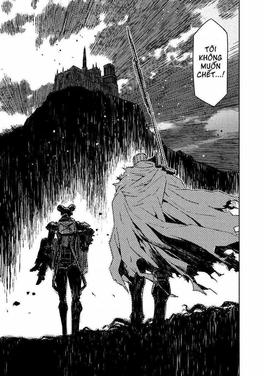 Tenrou No Avalon - Chapter 8 - Trang 32