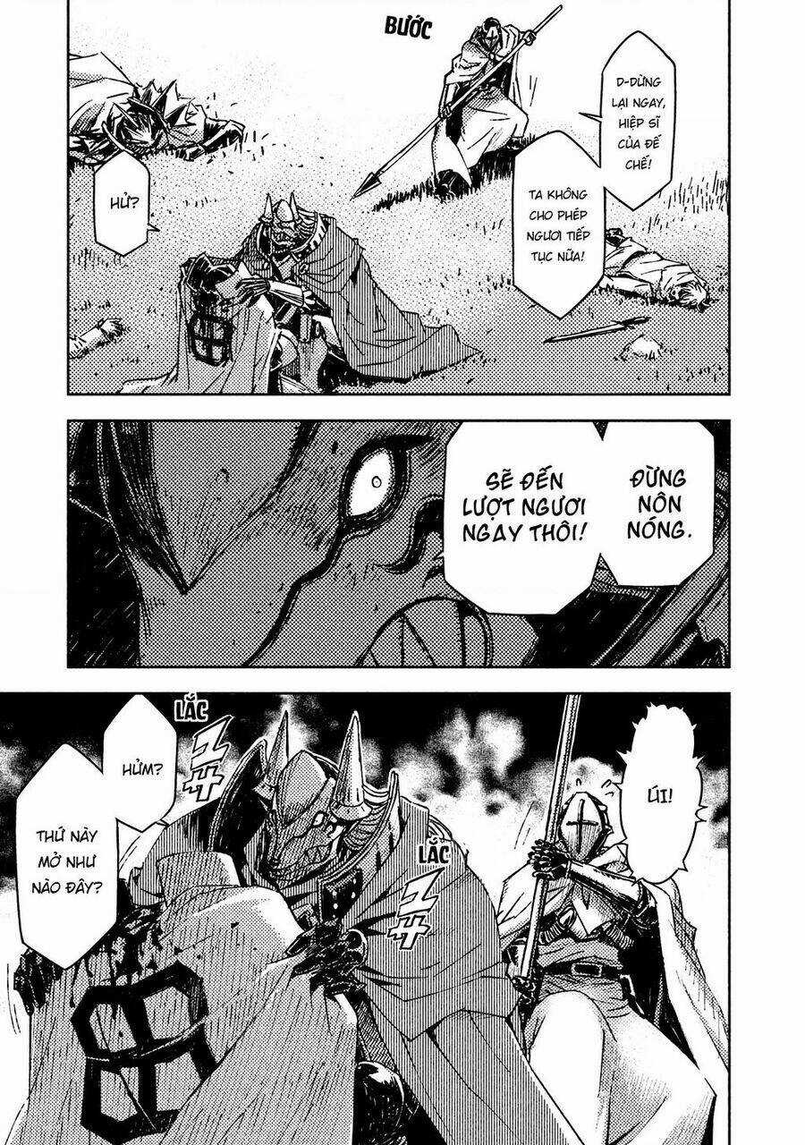 Tenrou No Avalon - Chapter 8 - Trang 9