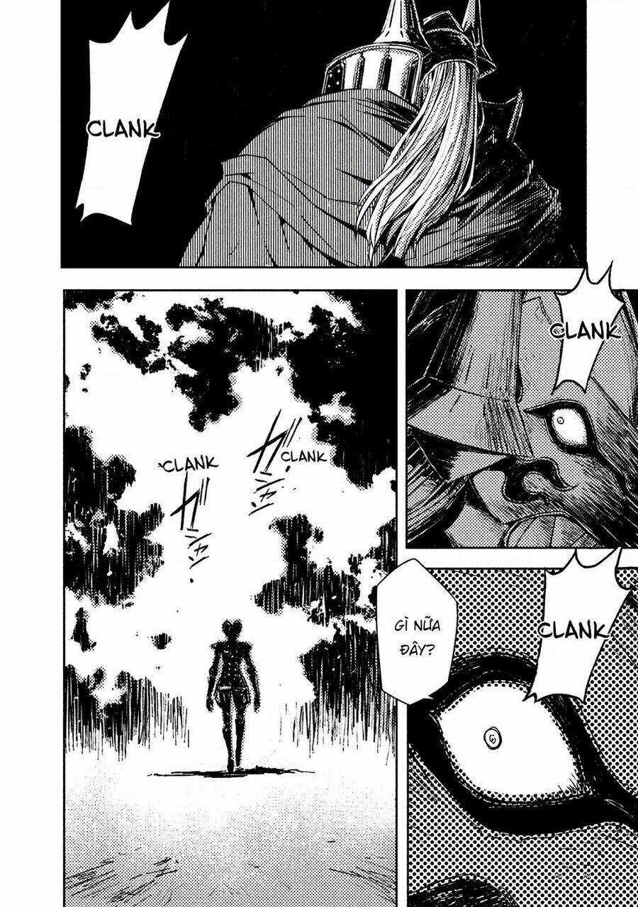 Tenrou No Avalon - Chapter 8 - Trang 10