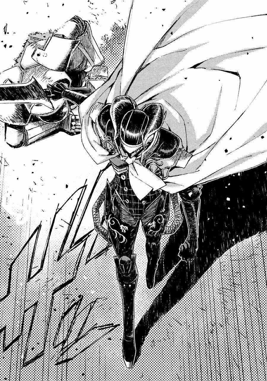 Tenrou No Avalon - Chapter 9 - Trang 20