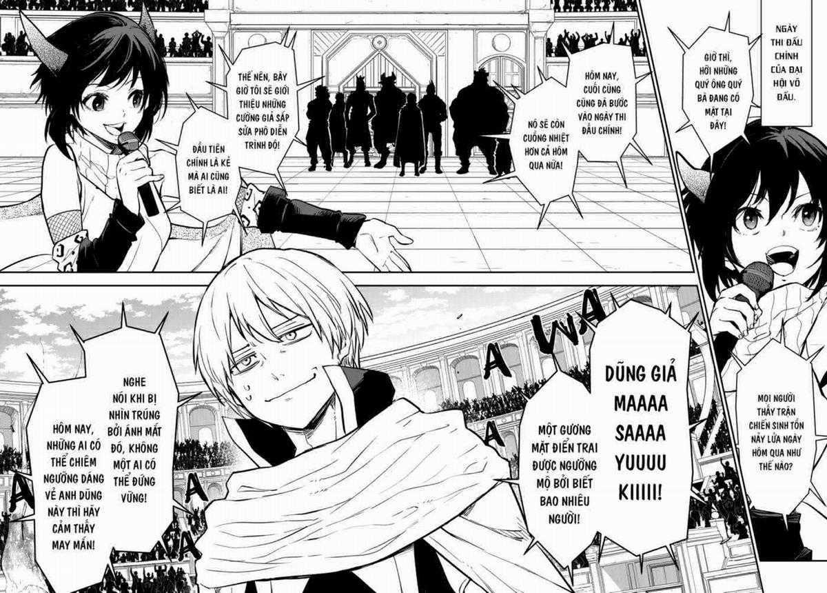 Tensei Shitara Slime Datta Ken - Chapter 112 - Trang 29