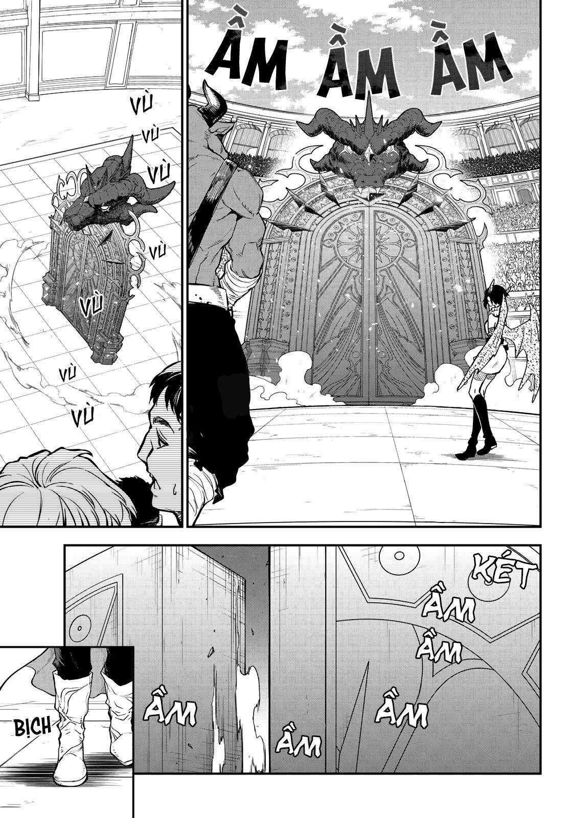 Tensei Shitara Slime Datta Ken - Chapter 113 - Trang 2