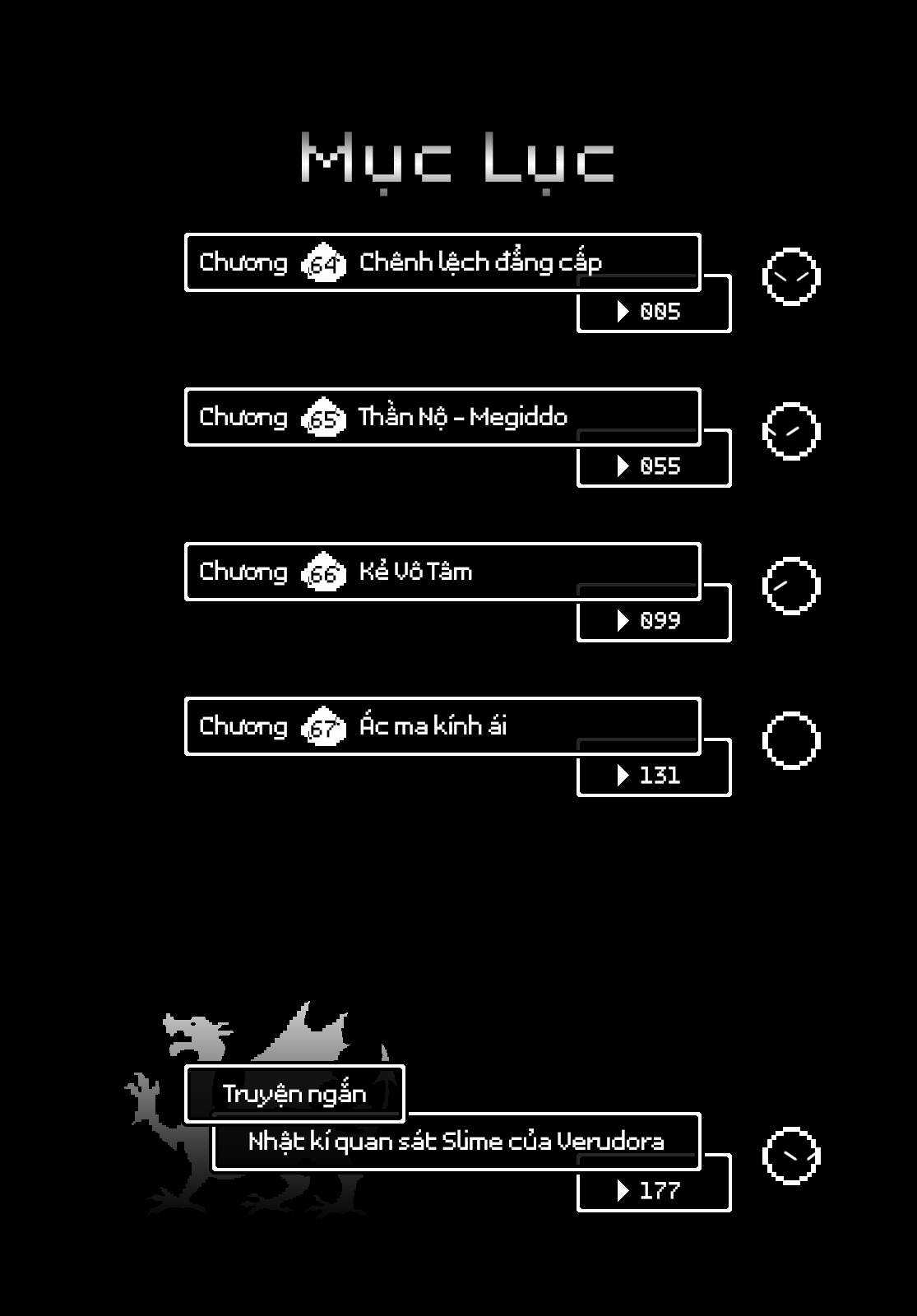 Tensei Shitara Slime Datta Ken - Chapter 64 - Trang 5