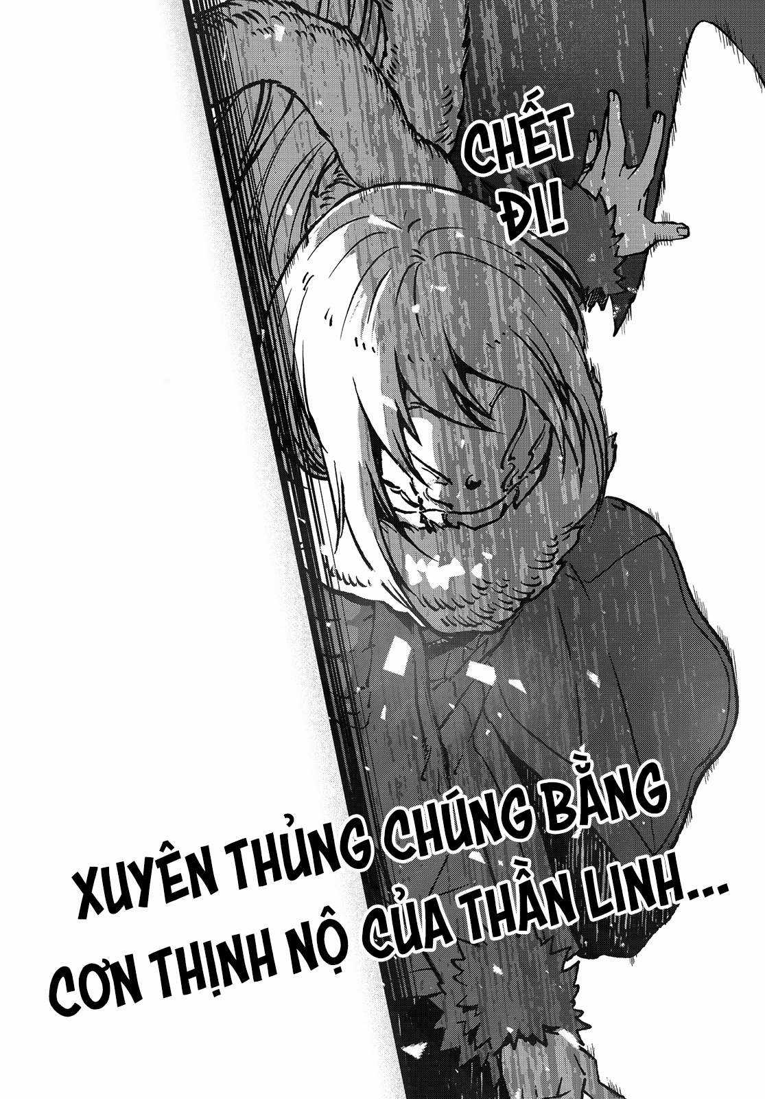 Tensei Shitara Slime Datta Ken - Chapter 65 - Trang 41